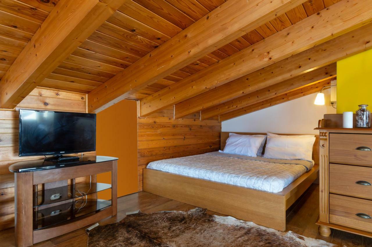 Diamante Beachfront Suites Xylokastro Buitenkant foto